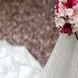 عروس خانم در لباس عروس از سفره عقد فرار کرد /  دو جنسه بودم نه زن بودم نه مرد !