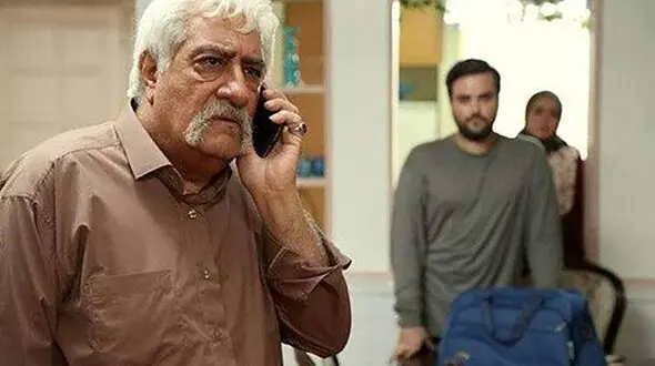 سریال «ستایش» زیر ذره بین نقد می‌رود
