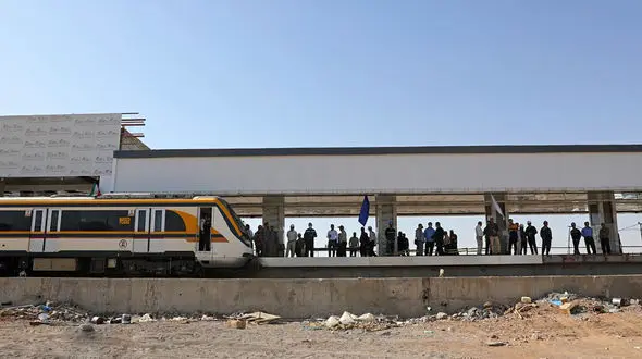 پروژه متروی هشتگرد- قزوین بعد از دو دهه همچنان در مرحله صفر