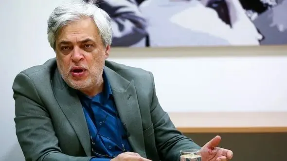 محمد مهاجری: فضای مذاکرات فعلاً امیدوارکننده است