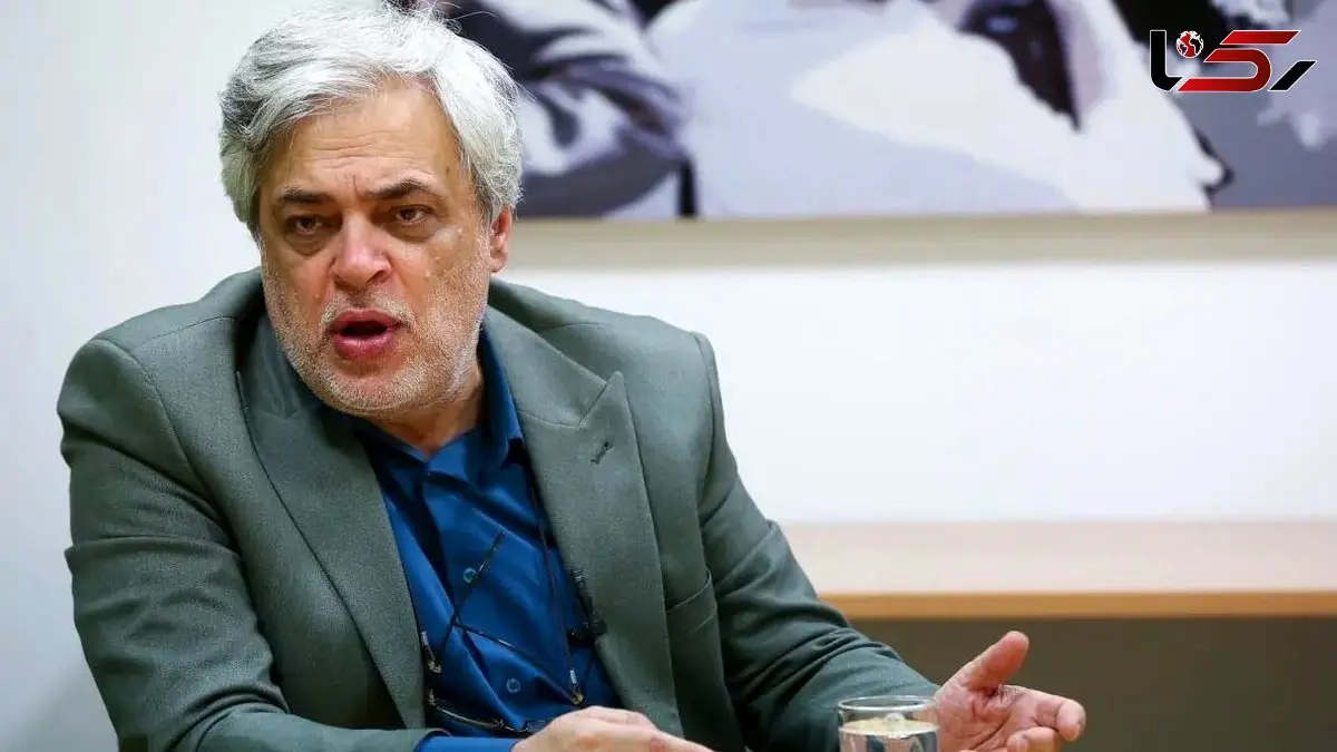 محمد مهاجری: فضای مذاکرات فعلاً امیدوارکننده است