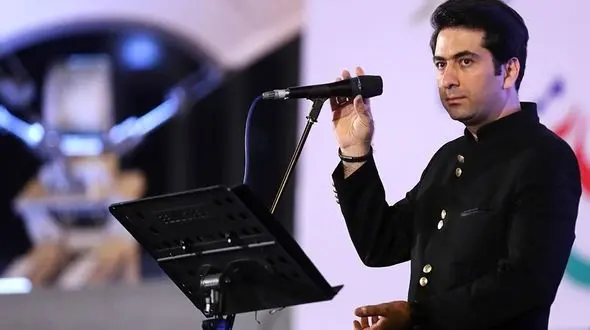 محمد معتمدی خبر ممنوع‌الکاری‌‌ اش را از صفحه اینستاگرام خود حذف کرد 