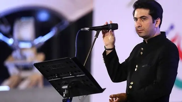 محمد معتمدی خبر ممنوع‌الکاری‌‌ اش را از صفحه اینستاگرام خود حذف کرد 