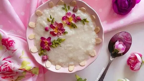 درمان سرد مزاجی با یک غذای سنتی