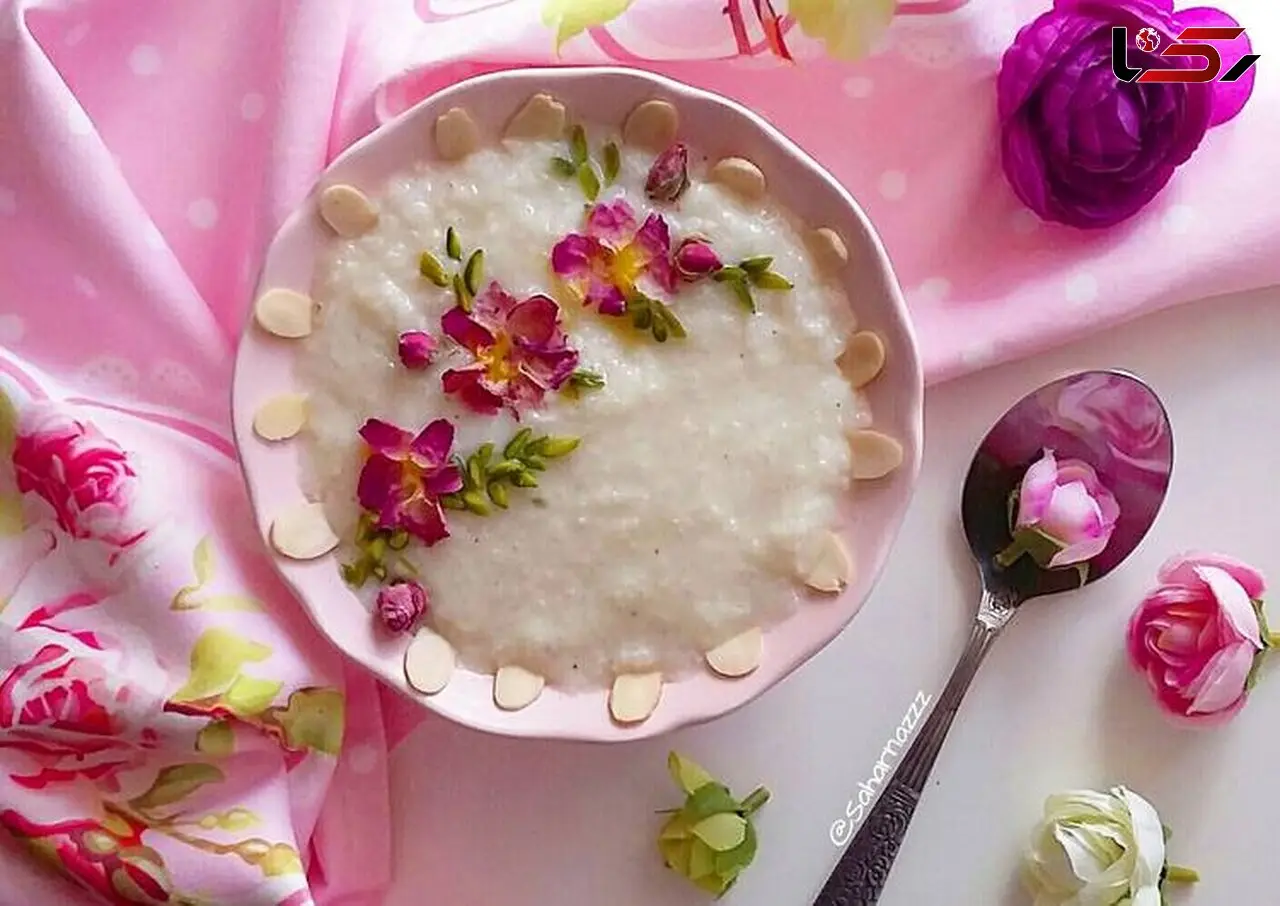 درمان سرد مزاجی با یک غذای سنتی
