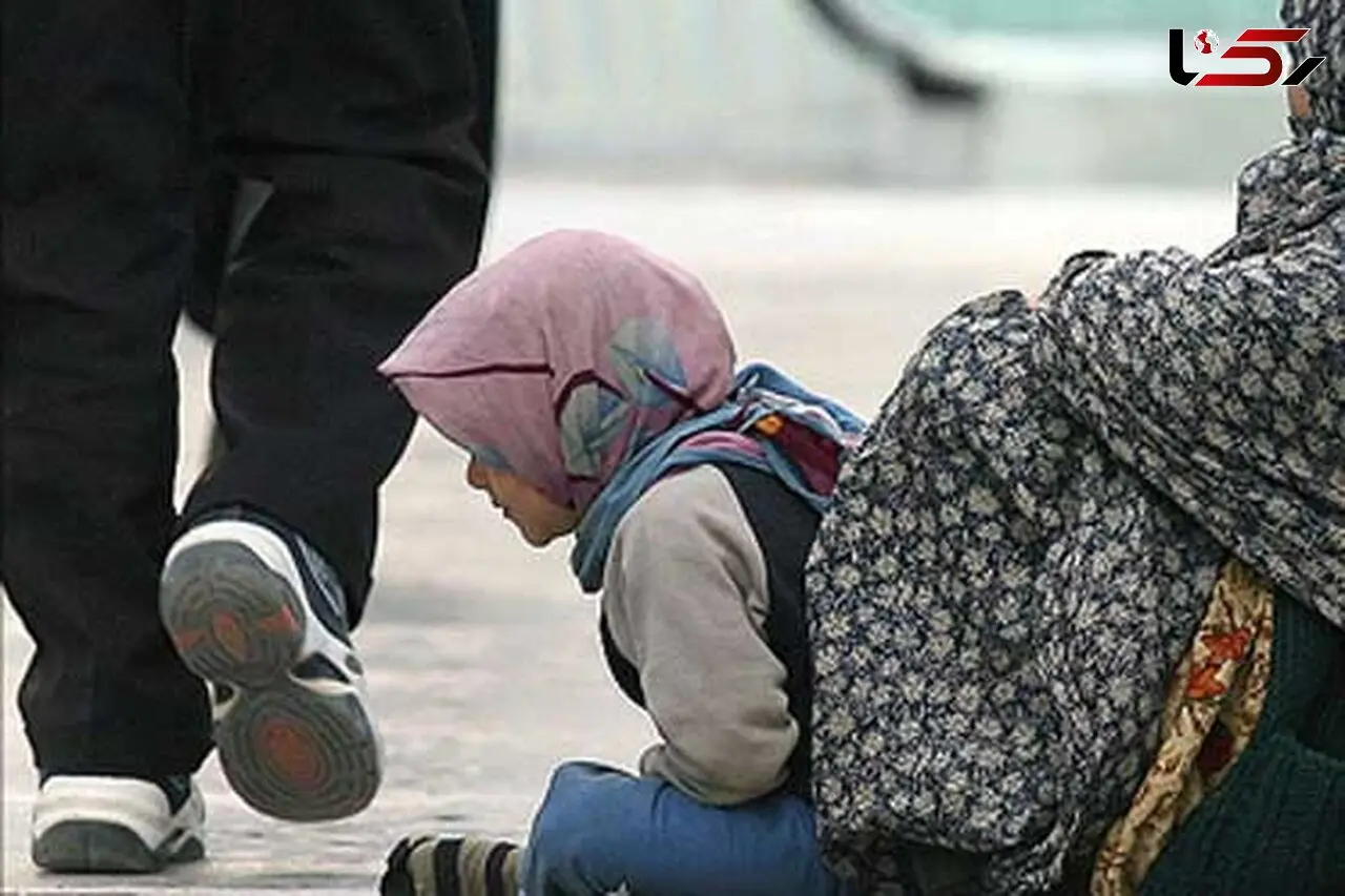 دختر بچه مشهدی 4 سال برده یک تبهکار بود/داستان عجیب این دختر سرنوشت پدر و مادرش را به هم گره زد 