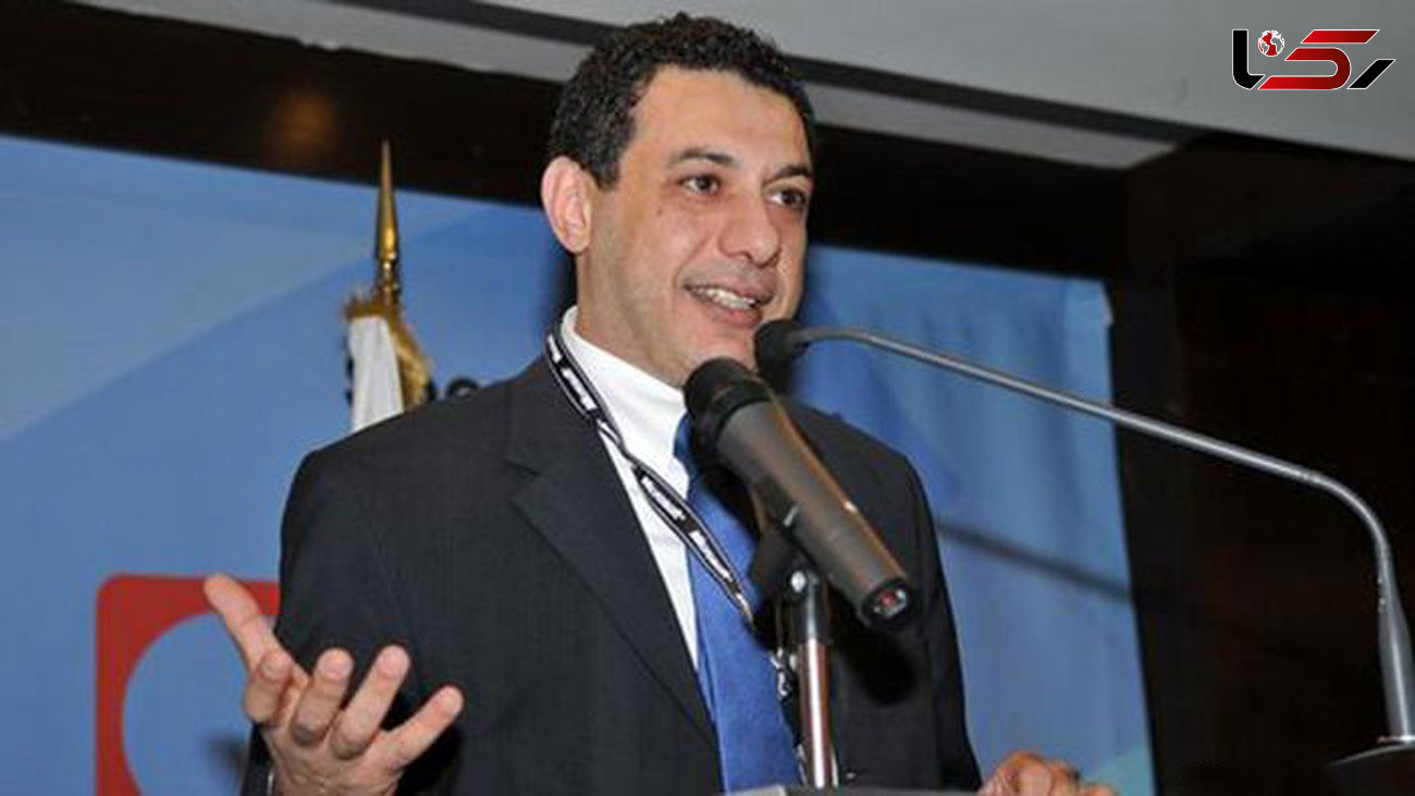 دیلی استار: مقام امنیتی لبنان برای آزادی نزار زکا راهی تهران شد