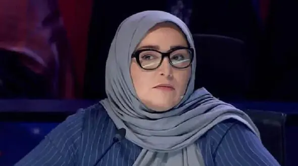 ژاله صامتی شرکت کننده عصر جدید را تهدید کرد! + فیلم