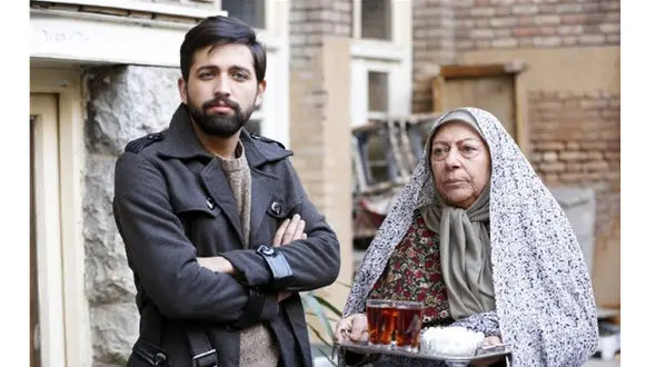 جدیدترین تیزر فیلم ترمینال غرب، سیاسی ترین فیلم جشنواره عمار منتشر شد+ فیلم