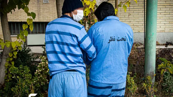 کری خوانی مسلحانه در شهران / اینجا تگزاس نیست + فیلم گفتگو