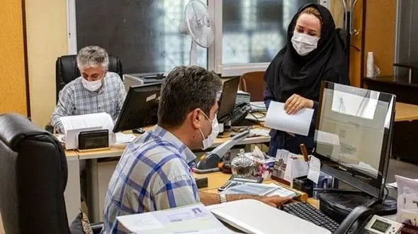 کم توجهی به کرامت ارباب رجوع توسط کارمندان ادارات / شهروندان از حق خود دفاع کنند 