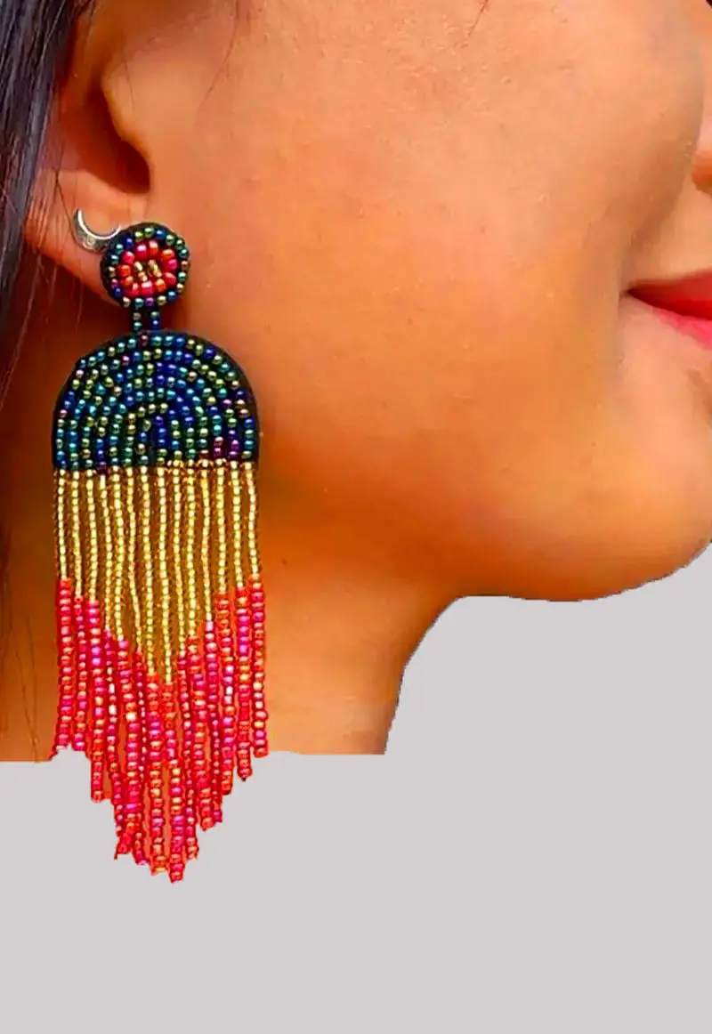 گوشواره بوهو