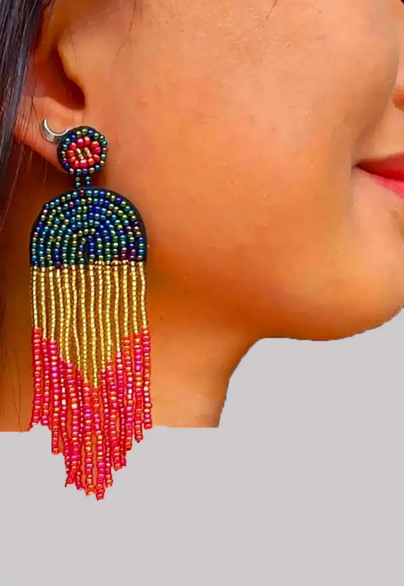 گوشواره بوهو