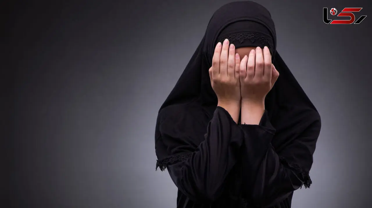 دسیسه شیطانی داماد برای خواهر جوان زنش / با قادر به تهران فرار کردم