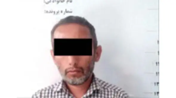 پسرخاله ام را با تزریق سیانور به قتل رساندم + عکس