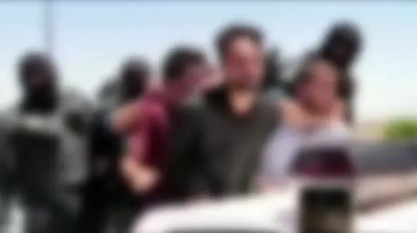 بازداشت عاملان آزار و اذیت شیطانی دختر دانشجو در مرند + عکس
