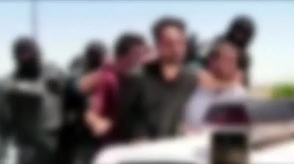 بازداشت عاملان آزار و اذیت شیطانی دختر دانشجو در مرند + عکس