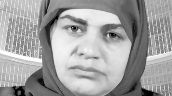 اولین فرمانده زن در سپاه پاسداران / امام گفت چرا چادر نداری، به احمد بگویم  بخرد؟ / تصاویر