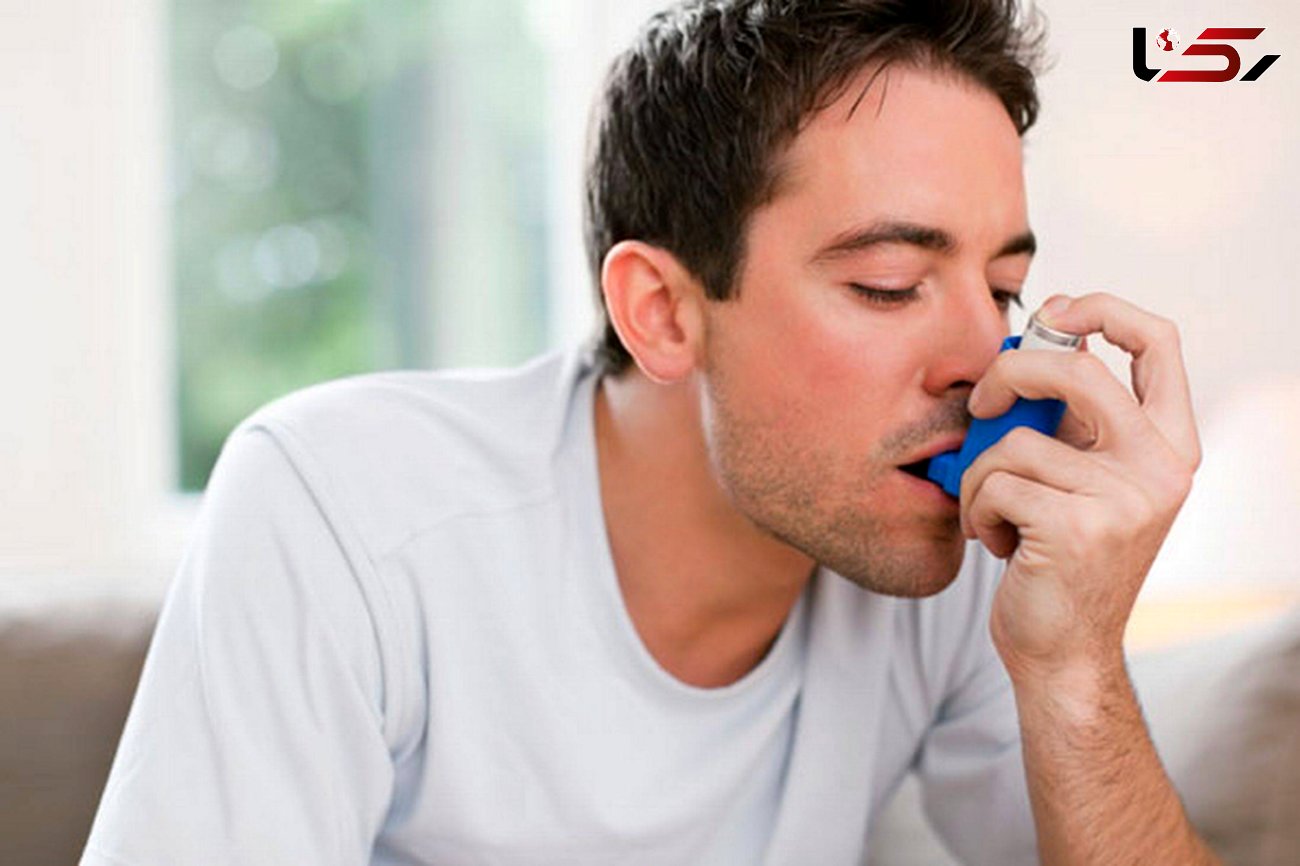 ارتباط سردردهای میگرنی با حملات آسم