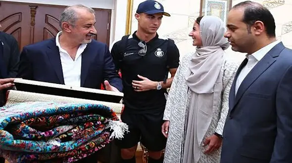 دختر مدیرعامل پرسپولیس دیگر مترجم نخواهد بود/ درویش: اتفاقا خیلی اصرار داشت به محیط مردانه نیاید