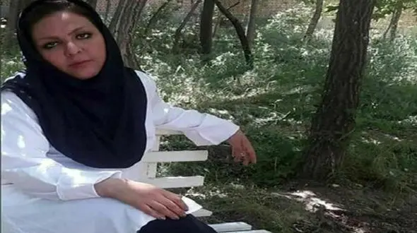 مرگ تلخ فرناز کیهان پرستار فداکار بیمارستان رازی تبریز + عکس