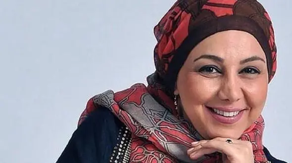 بهنوش بختیاری پیمان عشقش را تجدید کرد ! + عکس
