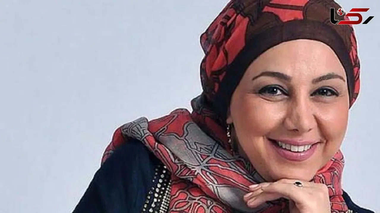 بهنوش بختیاری پیمان عشقش را تجدید کرد ! + عکس
