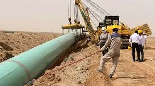 گازرسانی به 161 روستا و 435 واحد تولیدی، صنعتی و کشاورزی/ سال گذشته رخ داد