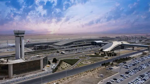 انتقال صنف طلا و جواهر کشور به شهر فرودگاهی امام خمینی (ره)