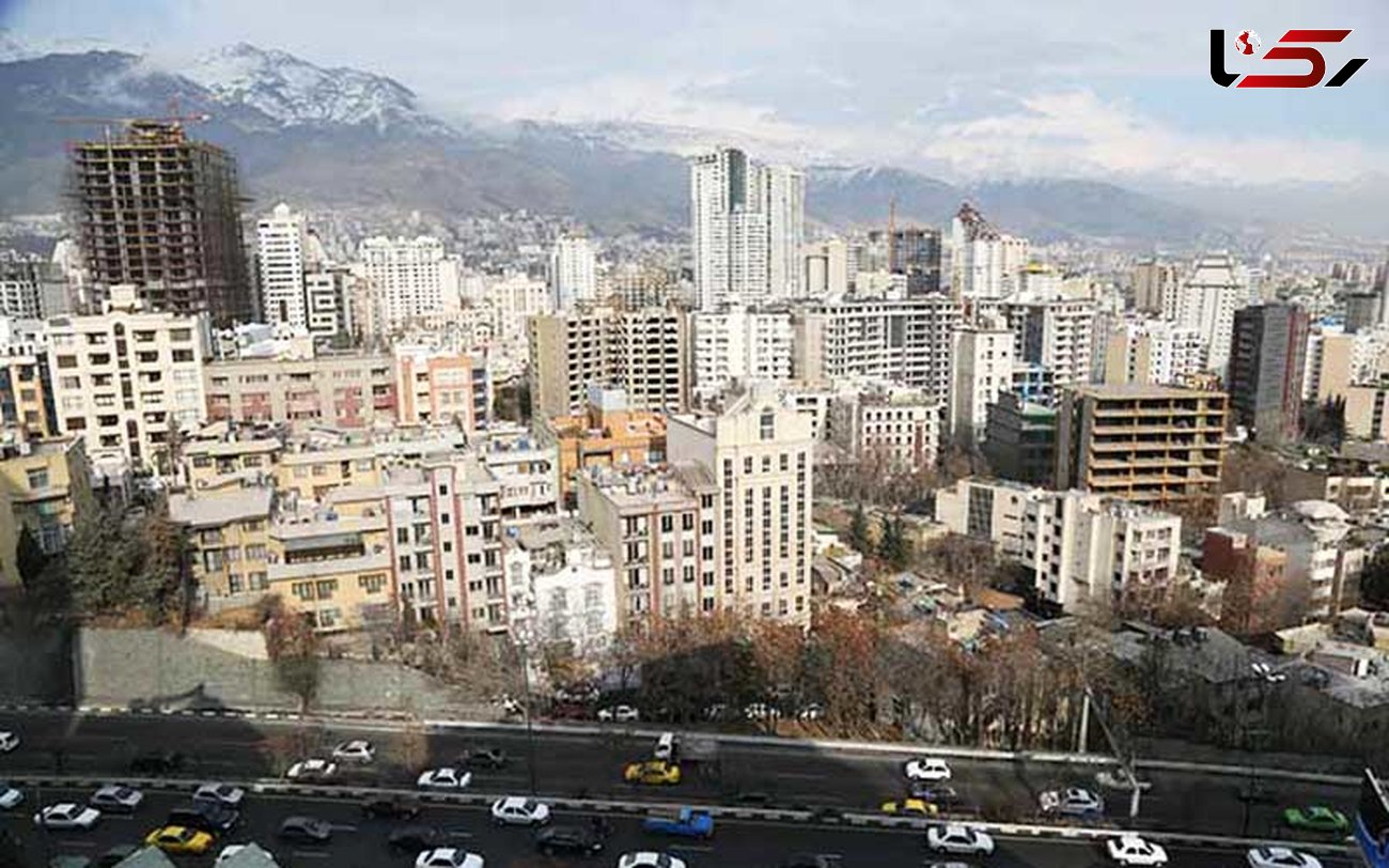 پیشنهاد محدودیت تردد تهرانی‌ها بر اساس کدملی