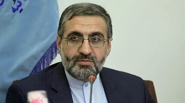 آخرین خبر از حکم  زندان  محسن افشانی بخاطر دختری به نام «حلما»
