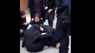 مسمومیت دختران دانش‌آموز تهران و اردبیل