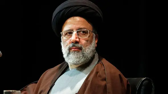 ستاد پویش حامیان آیت الله رئیسی راه اندازی شد