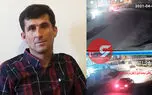 عکس چند ثانیه قبل از جنایت در تالش/ گفتگوی اختصاصی + عکس مقتول