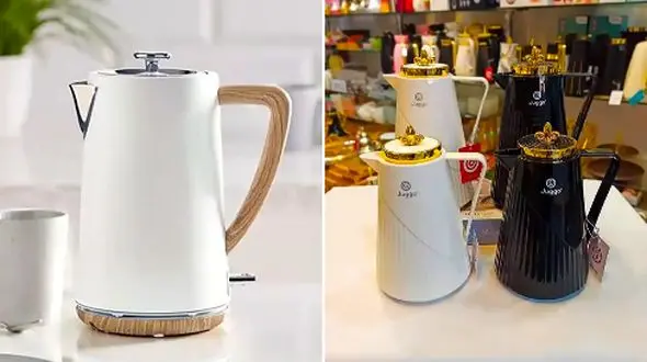 15 مدل فلاسک چای کلاسیک؛ مناسب‌ ترین انتخاب برای مهمانی‌ های خانوادگی