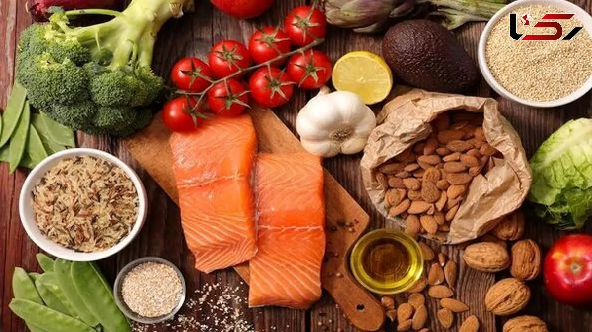 کاهش التهاب با این 7 غذای شگفت انگیز