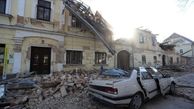 تایید مرگ هفت نفر در پی وقوع زلزله در مرکز کرواسی