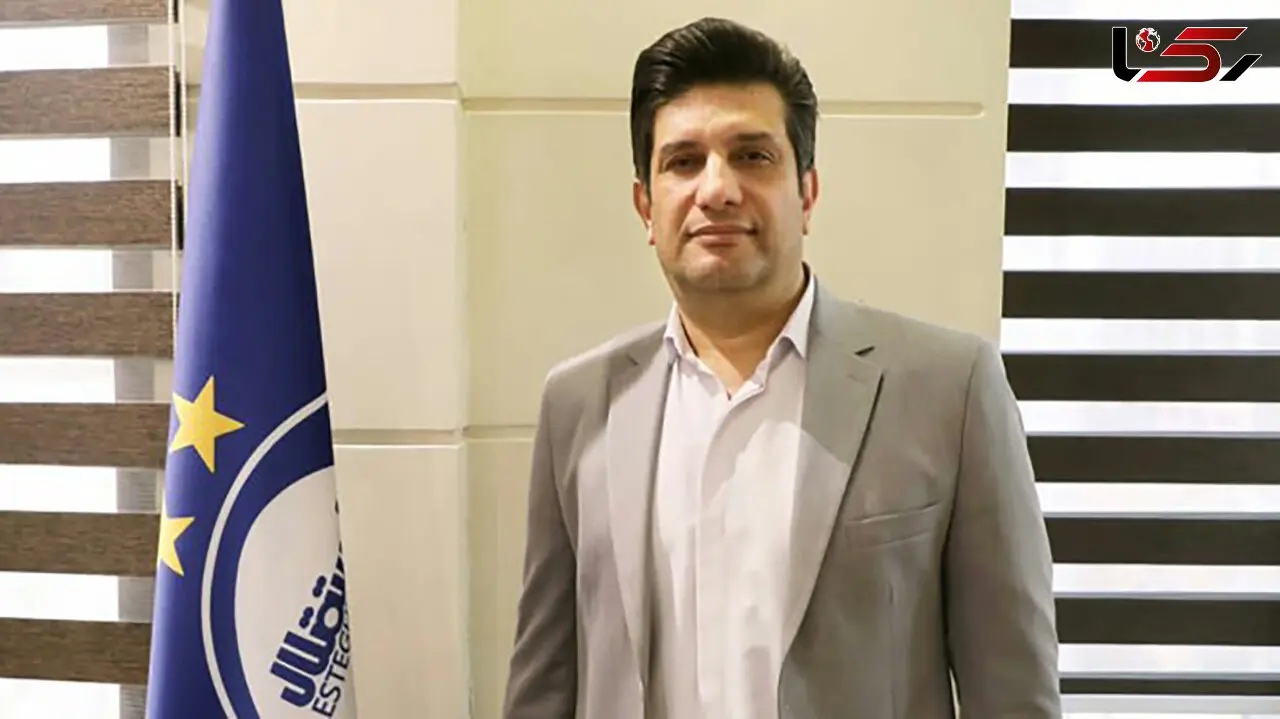 سمیعی تا پایان فصل سرپرست مدیرعاملی استقلال باقی خواهد ماند!