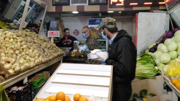 قیمت میوه افزایش یافت / دیگر اقلام اساسی در میادین میوه و تره بار + قیمت ها