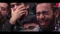 مداحی میثم مطیعی در حسینیه امام خمینی (ره)+فیلم