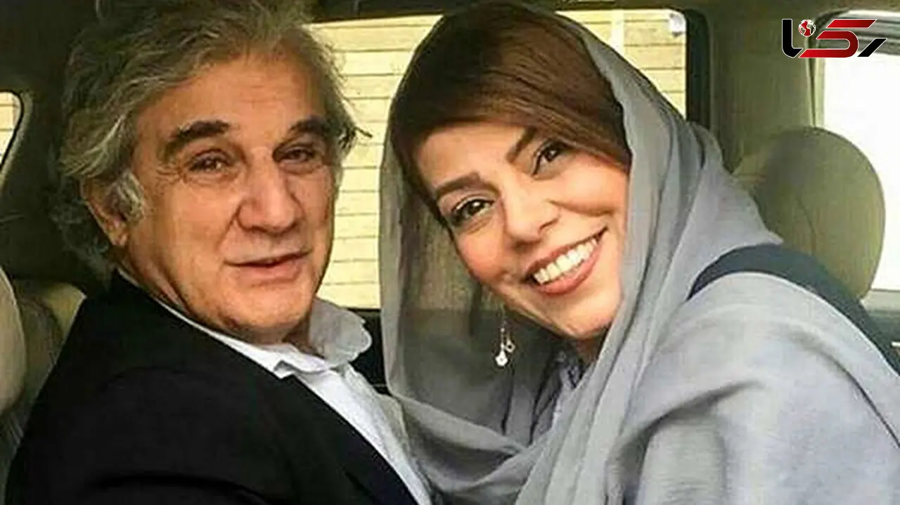 عکس های جنجالی مهنوش صادقی بعد از لو رفتن ازدواجش با مهدی هاشمی + جزئیات