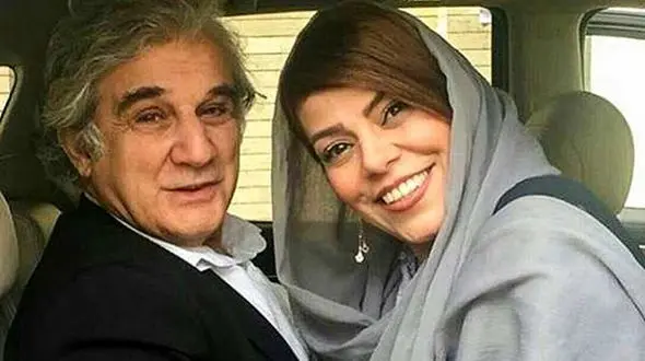 عکس های جنجالی مهنوش صادقی بعد از لو رفتن ازدواجش با مهدی هاشمی + جزئیات