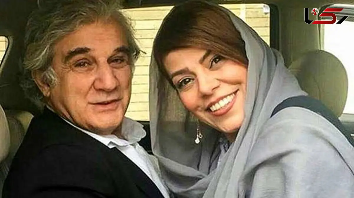 عکس های جنجالی مهنوش صادقی بعد از لو رفتن ازدواجش با مهدی هاشمی + جزئیات