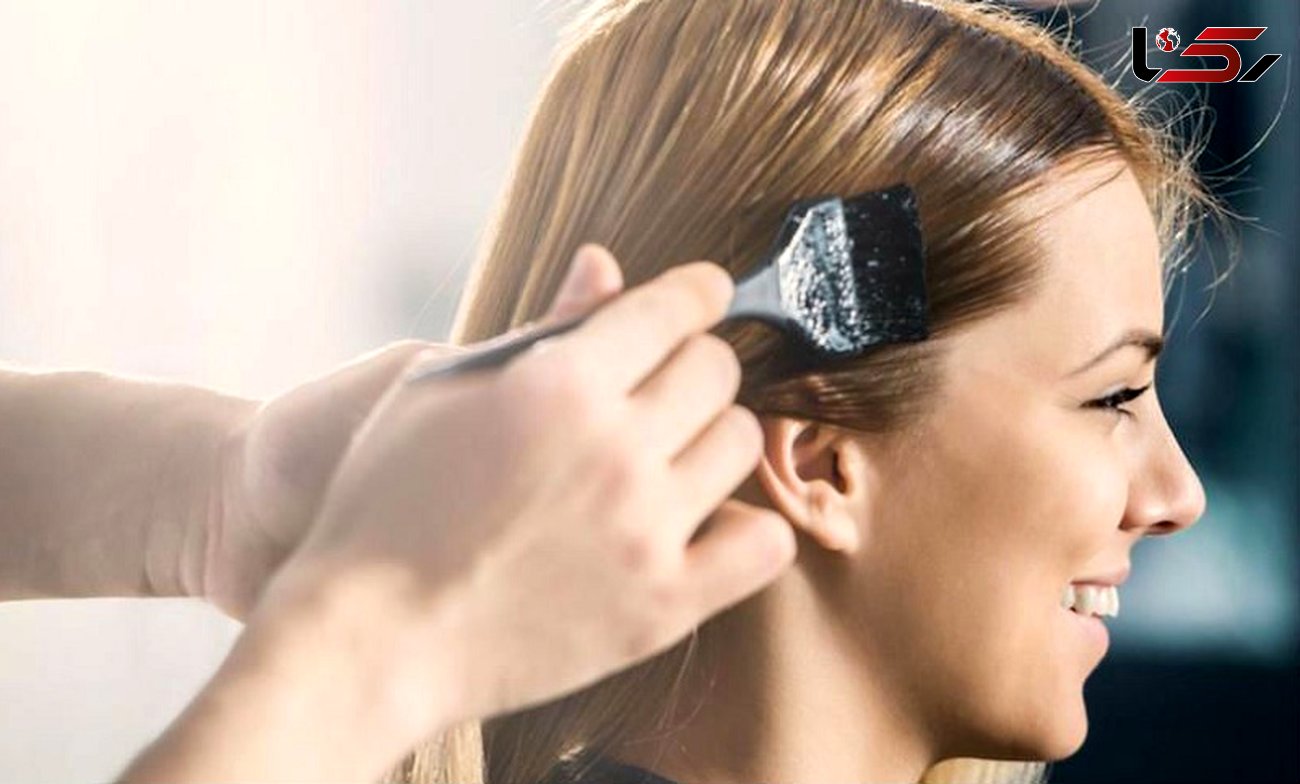 روش های طبیعی برای روشن کردن رنگ مو بدون مواد شیمیایی آسیب زا