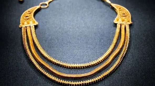 کشف طلای 800 ساله‌ عجیب در یک کشتی تجاری+عکس