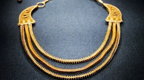 کشف طلای 800 ساله‌ عجیب در یک کشتی تجاری+عکس
