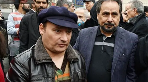 شهرام لاسمی قلقلیِ محبوبِ برنامه عمو قناد: گرسنگی زیاد کشیدم بی صدا گریه می کردم! برای اینکه گرسنگی اذیتم نکنه میخوابیدم تا شب مادرم یک لقمه بهم غذا بده!  افسرده شدم