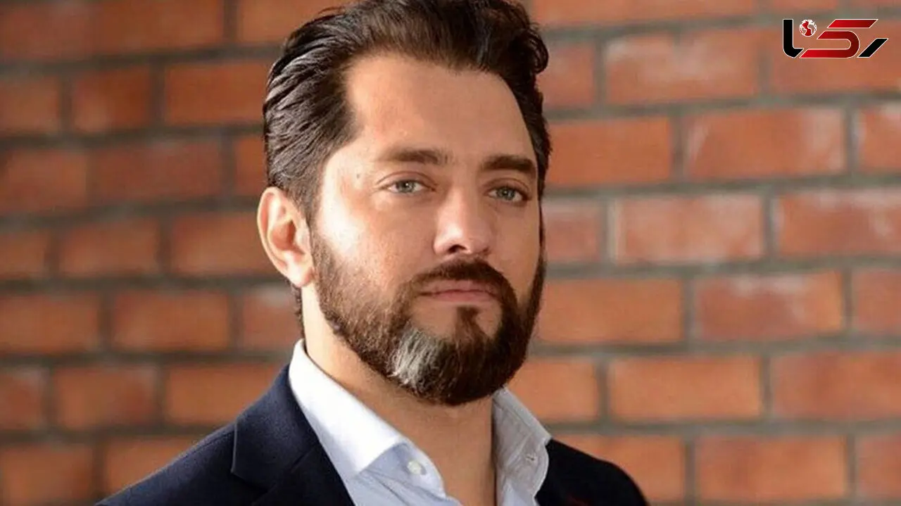عکس جدید بهرام رادان در پرونده یک سفر پیچیده /  بدون مینا مختاری بود!