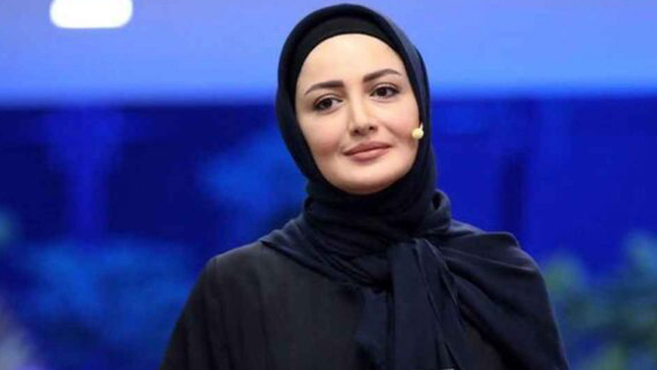 غم بزرگ شیلا خداداد در امارات لو رفت ! + عکس ترس خانم بازیگر  ؟!