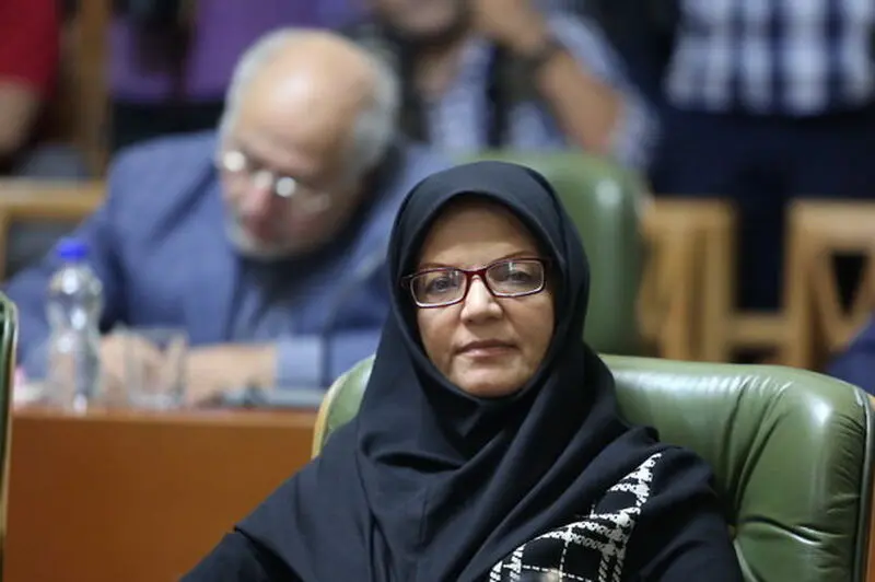 ناهید خداکرمی